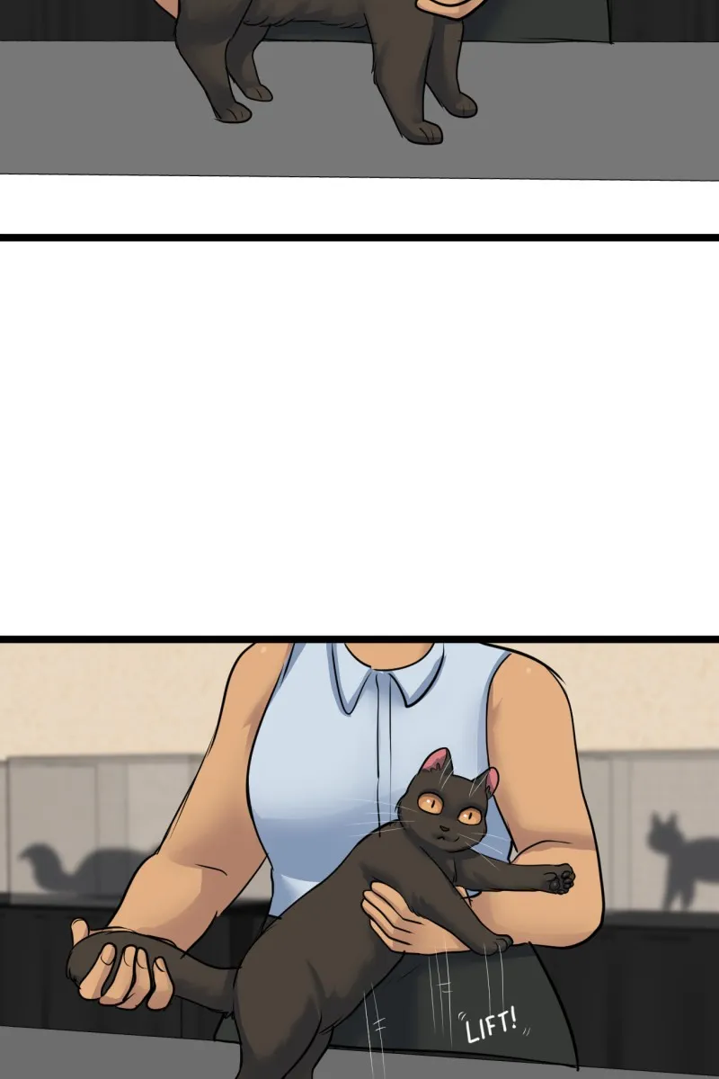 Brimstone and Roses Chapter 91 page 20 - 