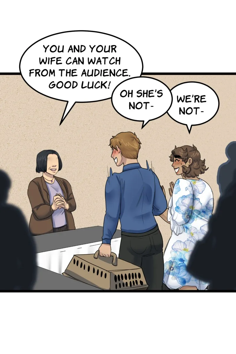 Brimstone and Roses Chapter 91 page 3 - 