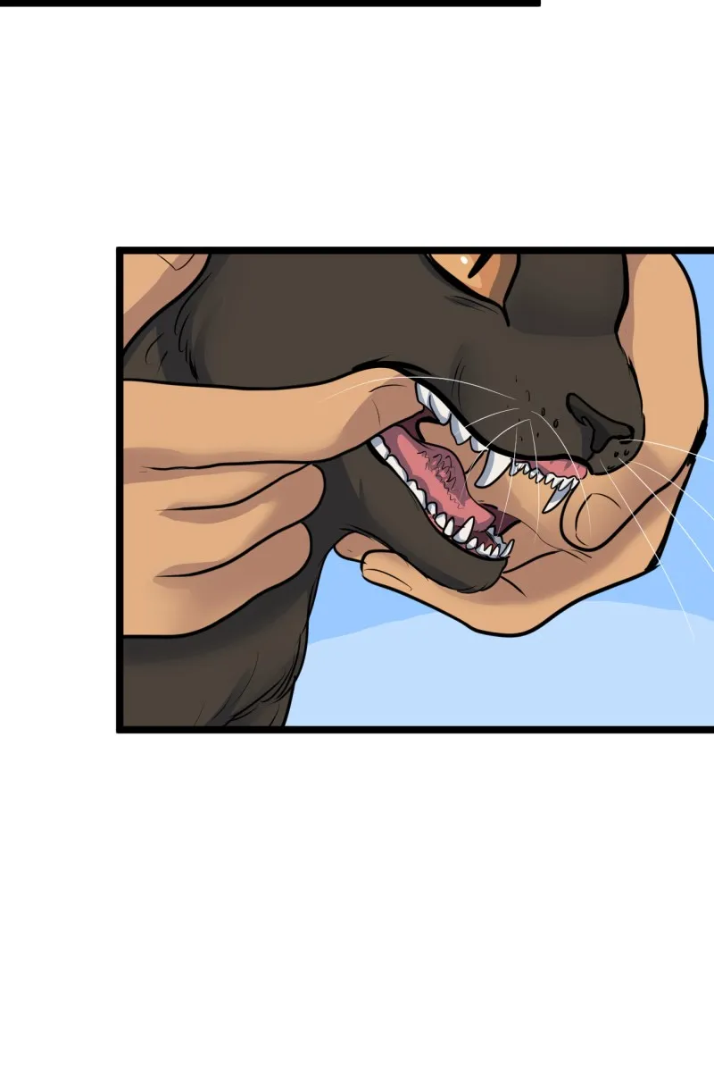 Brimstone and Roses Chapter 91 page 22 - 