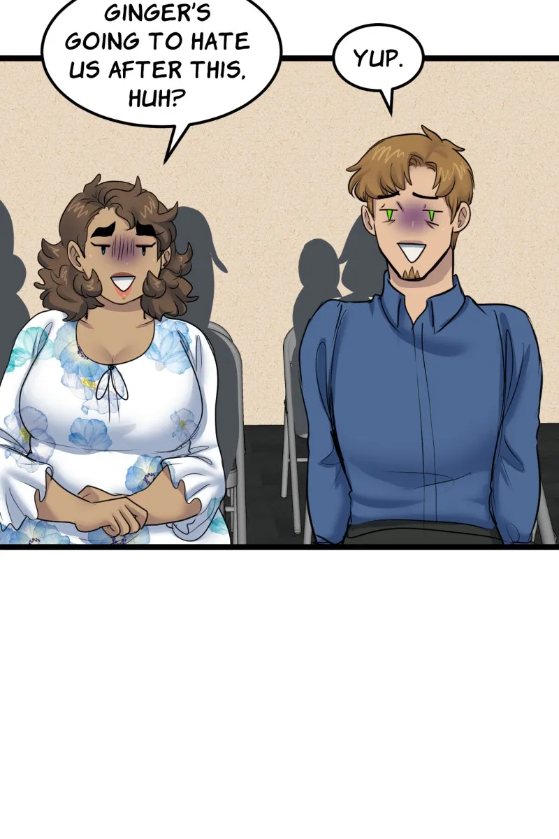 Brimstone and Roses Chapter 91 page 24 - 