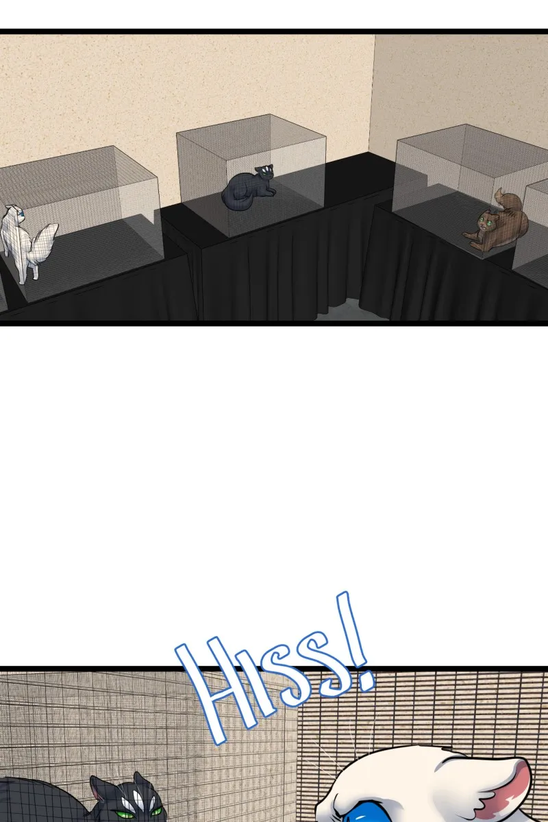 Brimstone and Roses Chapter 91 page 25 - 