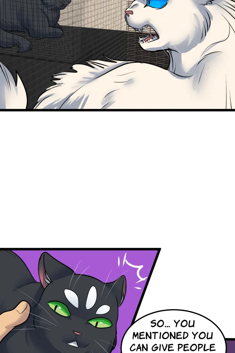 Brimstone and Roses Chapter 91 page 26 - 