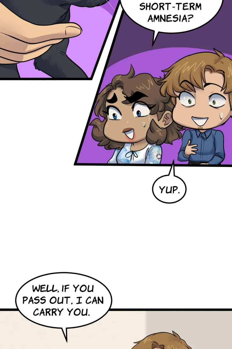 Brimstone and Roses Chapter 91 page 27 - 