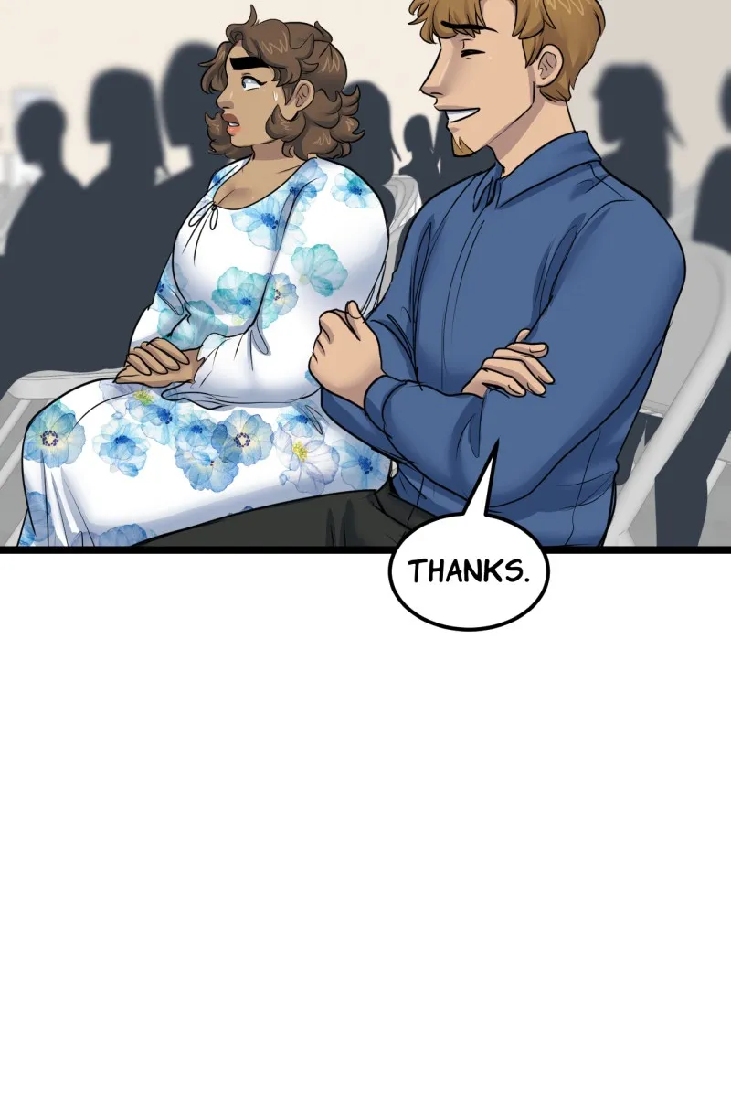 Brimstone and Roses Chapter 91 page 28 - 