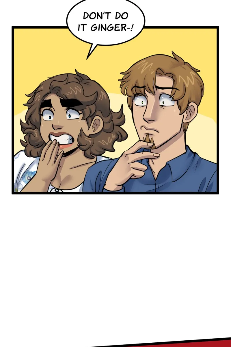 Brimstone and Roses Chapter 91 page 30 - 
