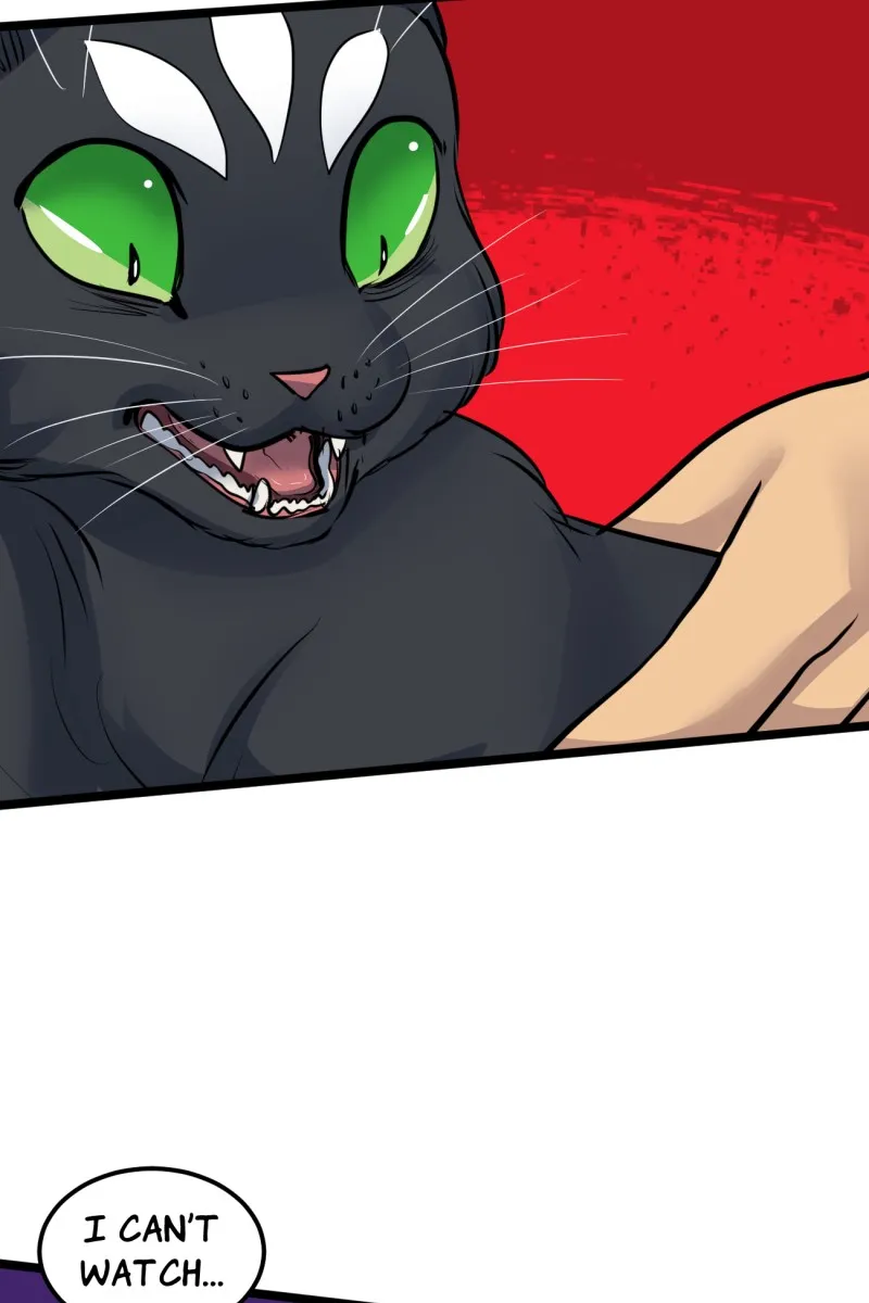 Brimstone and Roses Chapter 91 page 31 - 