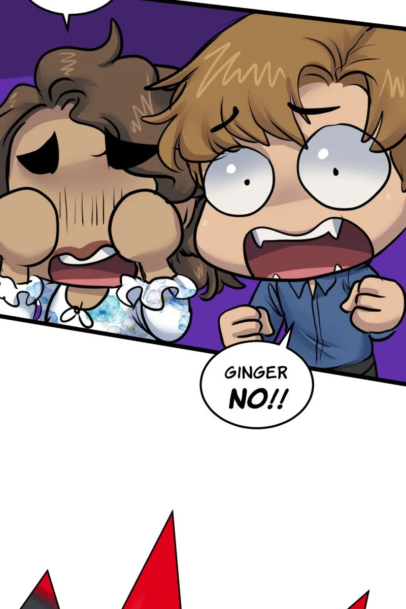 Brimstone and Roses Chapter 91 page 32 - 
