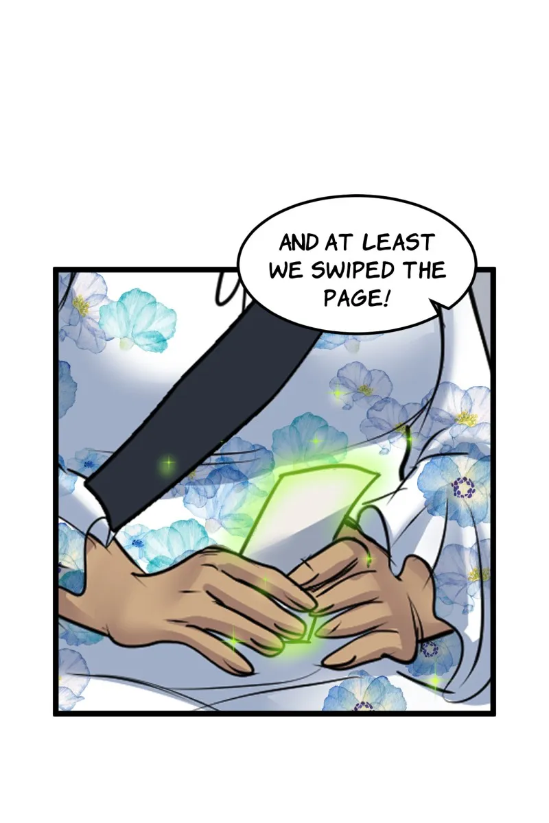 Brimstone and Roses Chapter 91 page 35 - 
