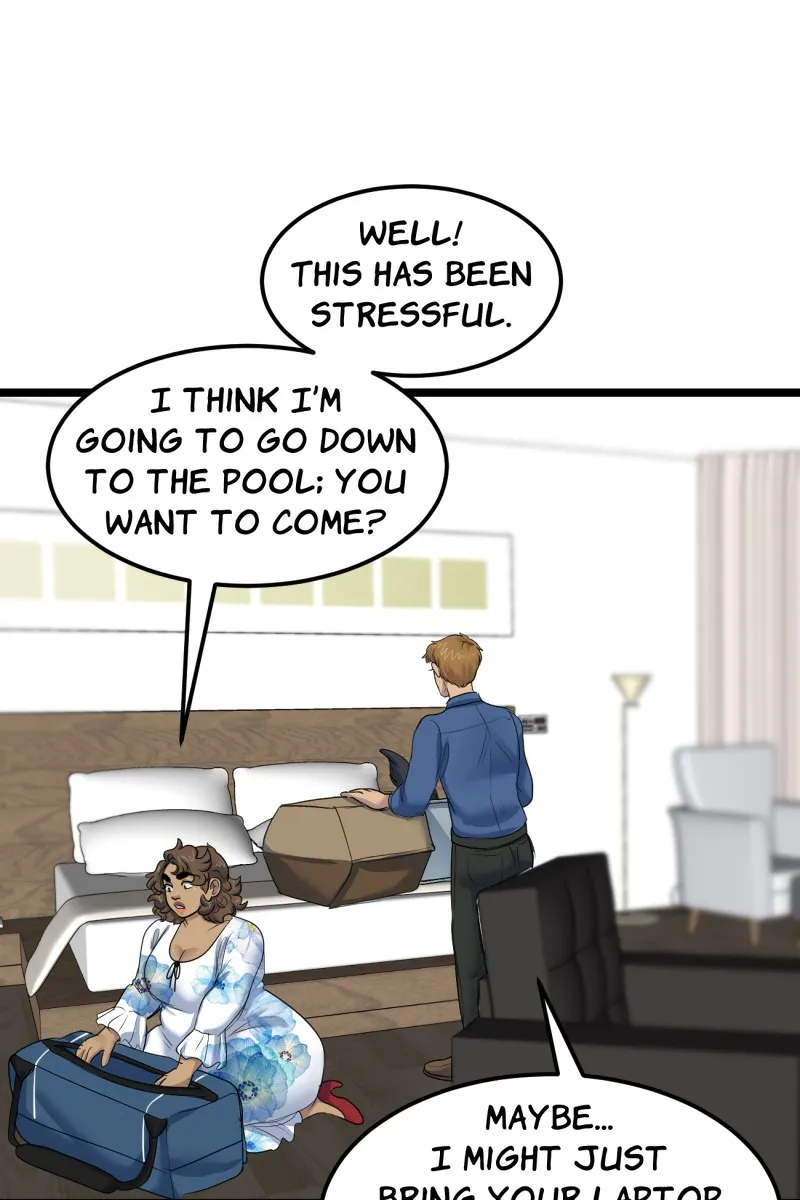 Brimstone and Roses Chapter 91 page 36 - 