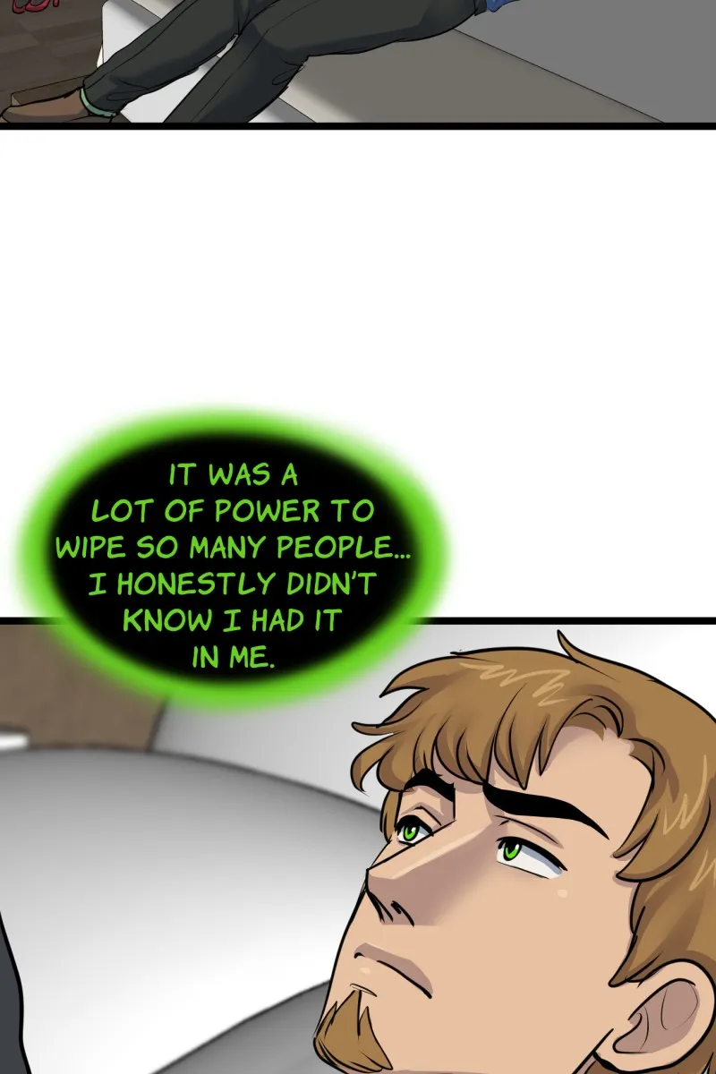 Brimstone and Roses Chapter 91 page 38 - 