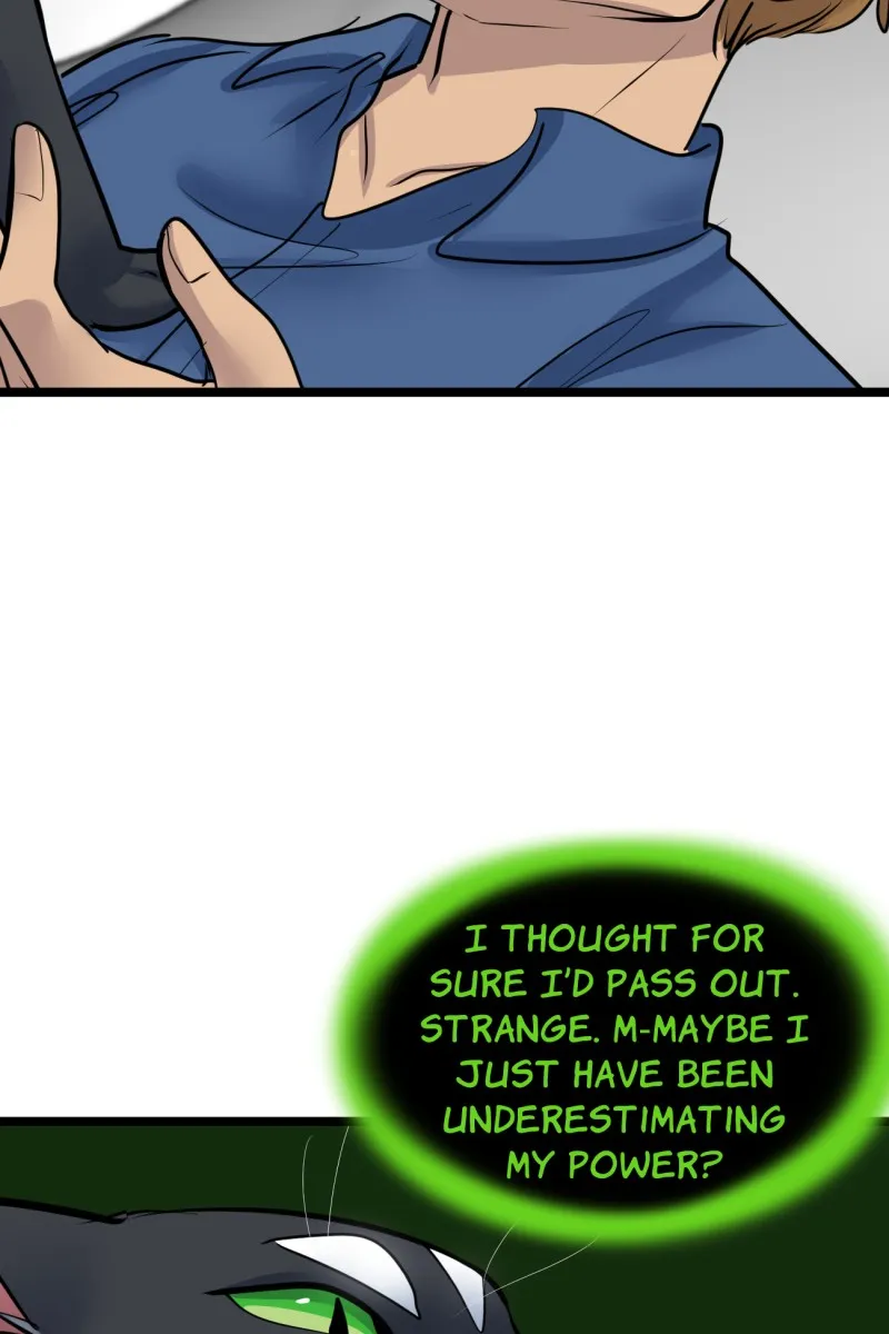 Brimstone and Roses Chapter 91 page 39 - 