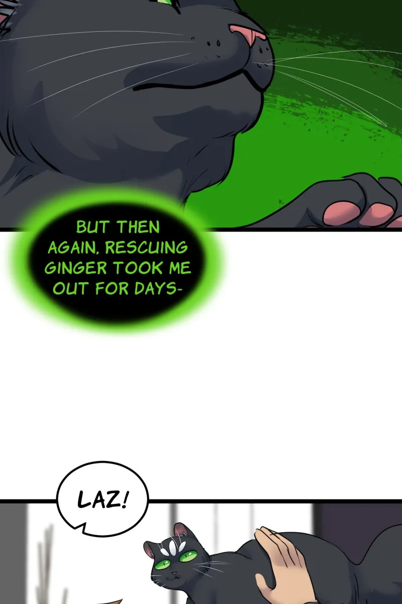 Brimstone and Roses Chapter 91 page 40 - 