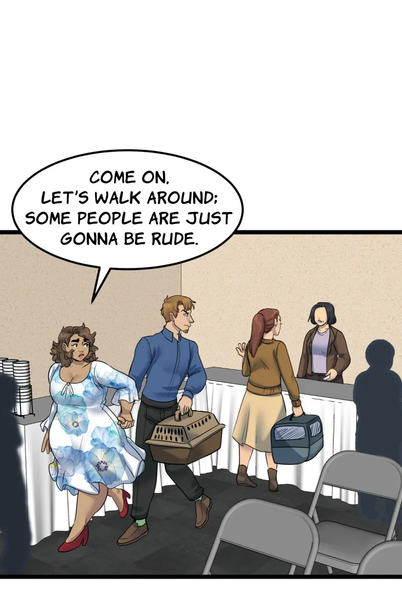 Brimstone and Roses Chapter 91 page 5 - 
