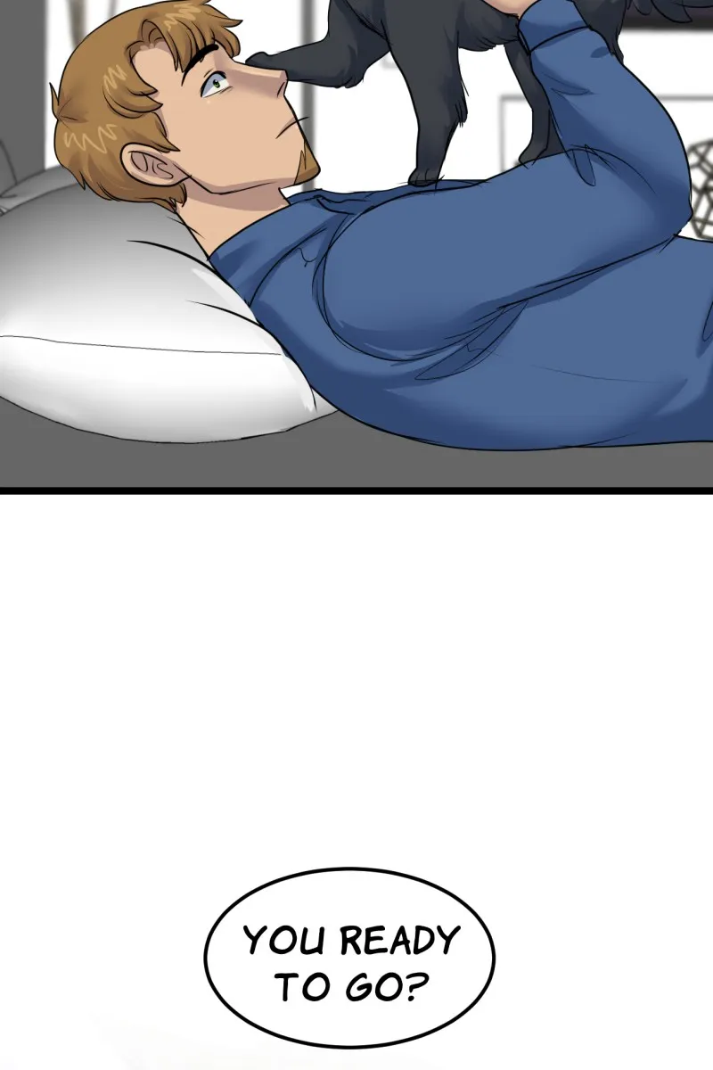 Brimstone and Roses Chapter 91 page 41 - 