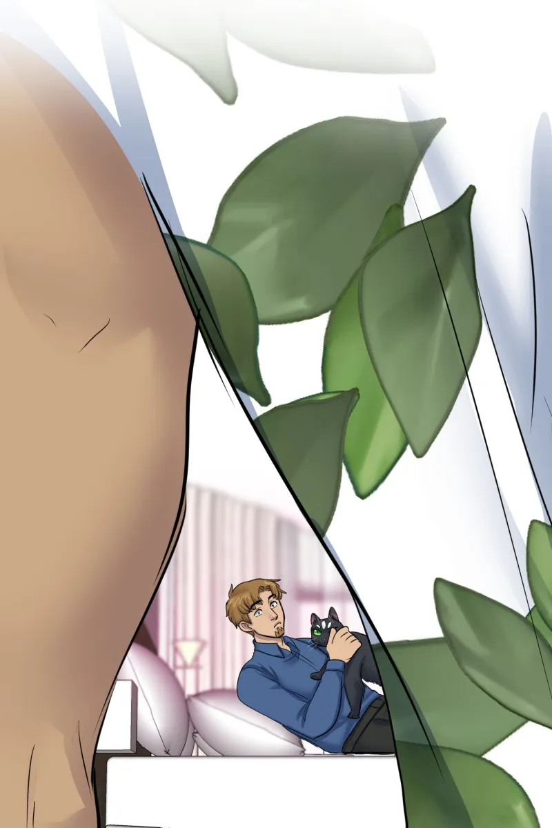 Brimstone and Roses Chapter 91 page 42 - 