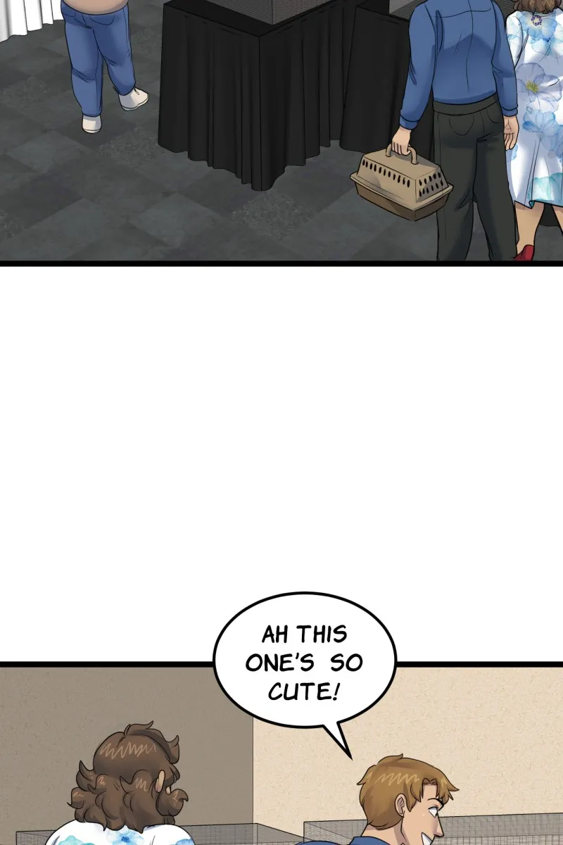 Brimstone and Roses Chapter 91 page 8 - 