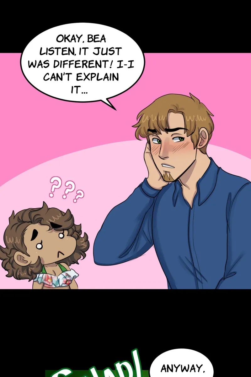 Brimstone and Roses Chapter 92 page 13 - 