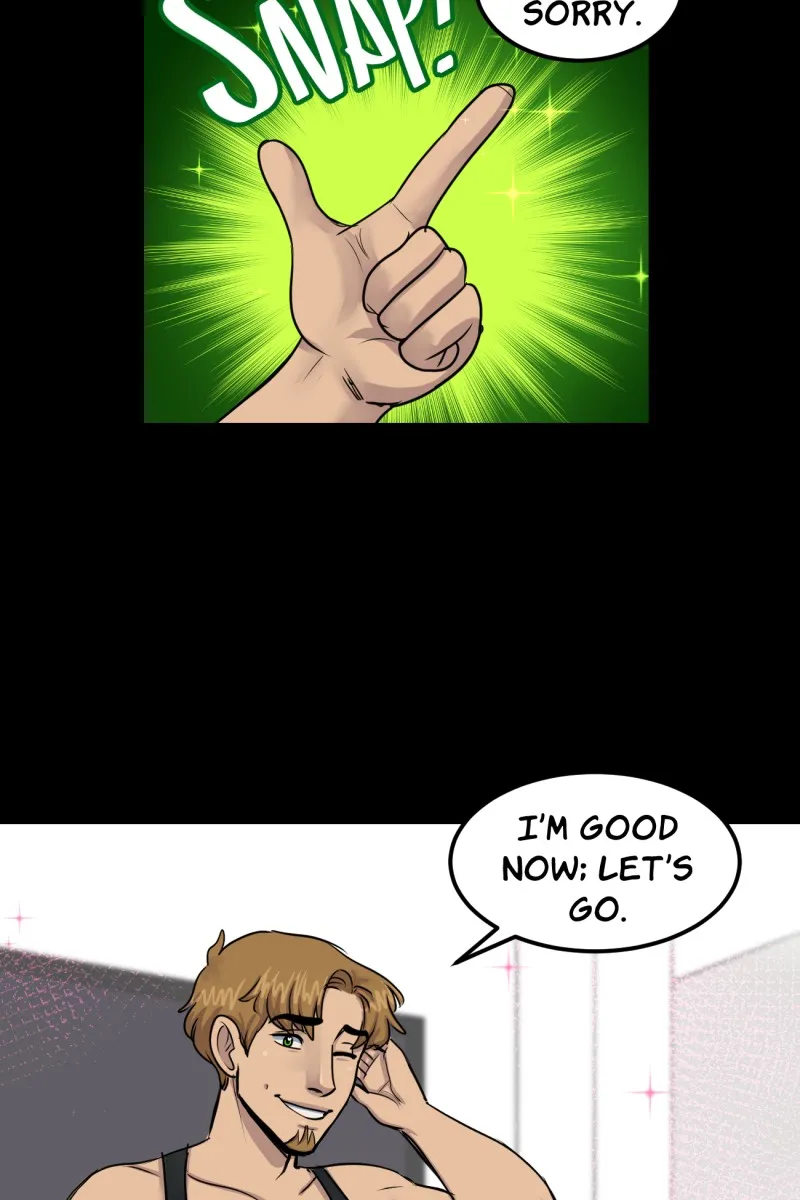 Brimstone and Roses Chapter 92 page 14 - 