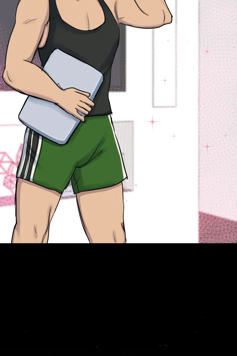 Brimstone and Roses Chapter 92 page 15 - 