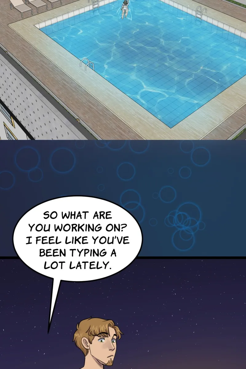 Brimstone and Roses Chapter 92 page 17 - 