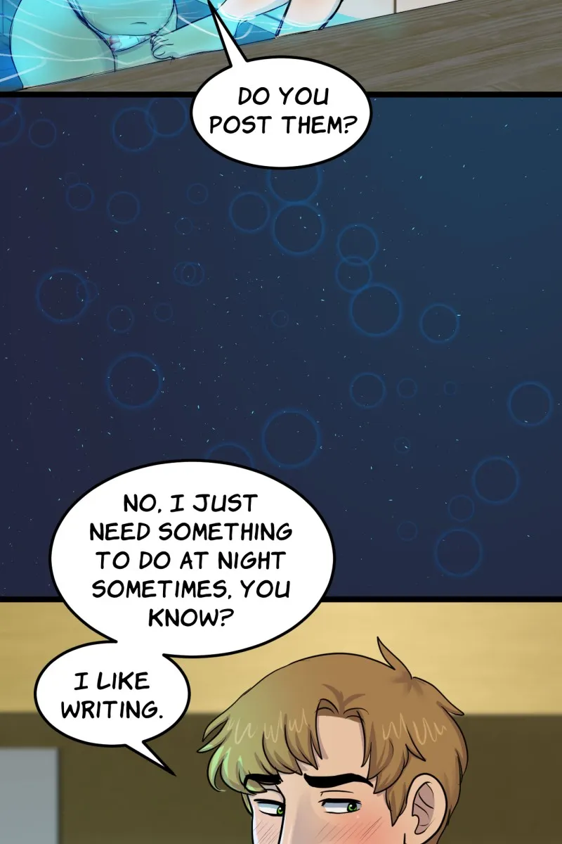 Brimstone and Roses Chapter 92 page 21 - 