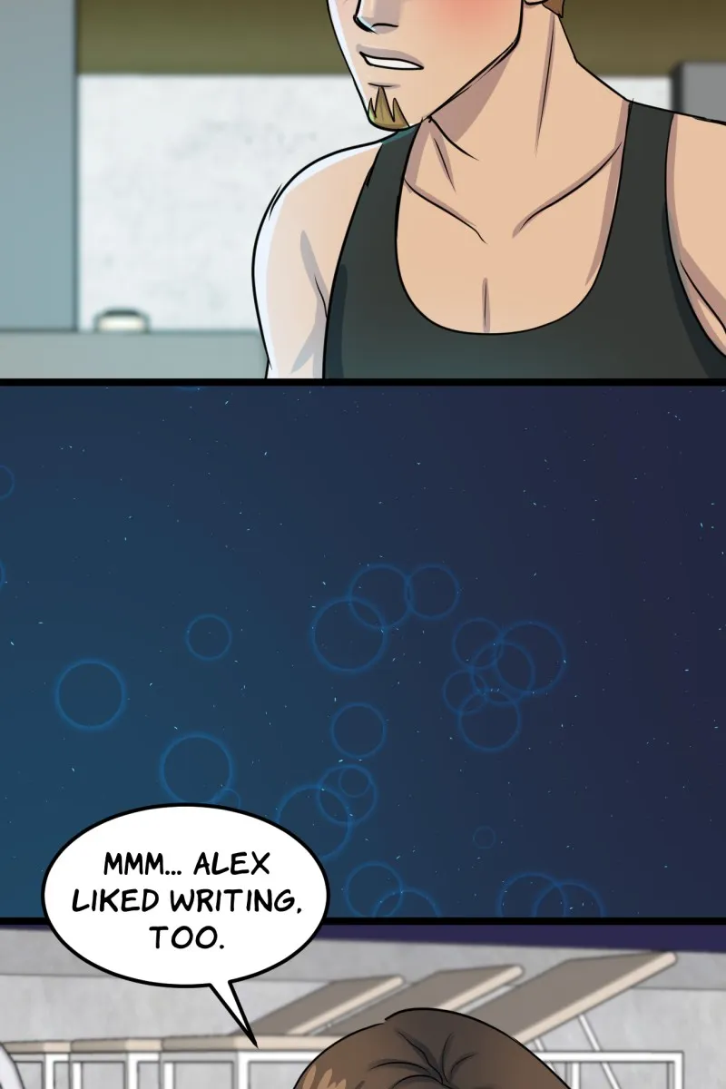 Brimstone and Roses Chapter 92 page 22 - 