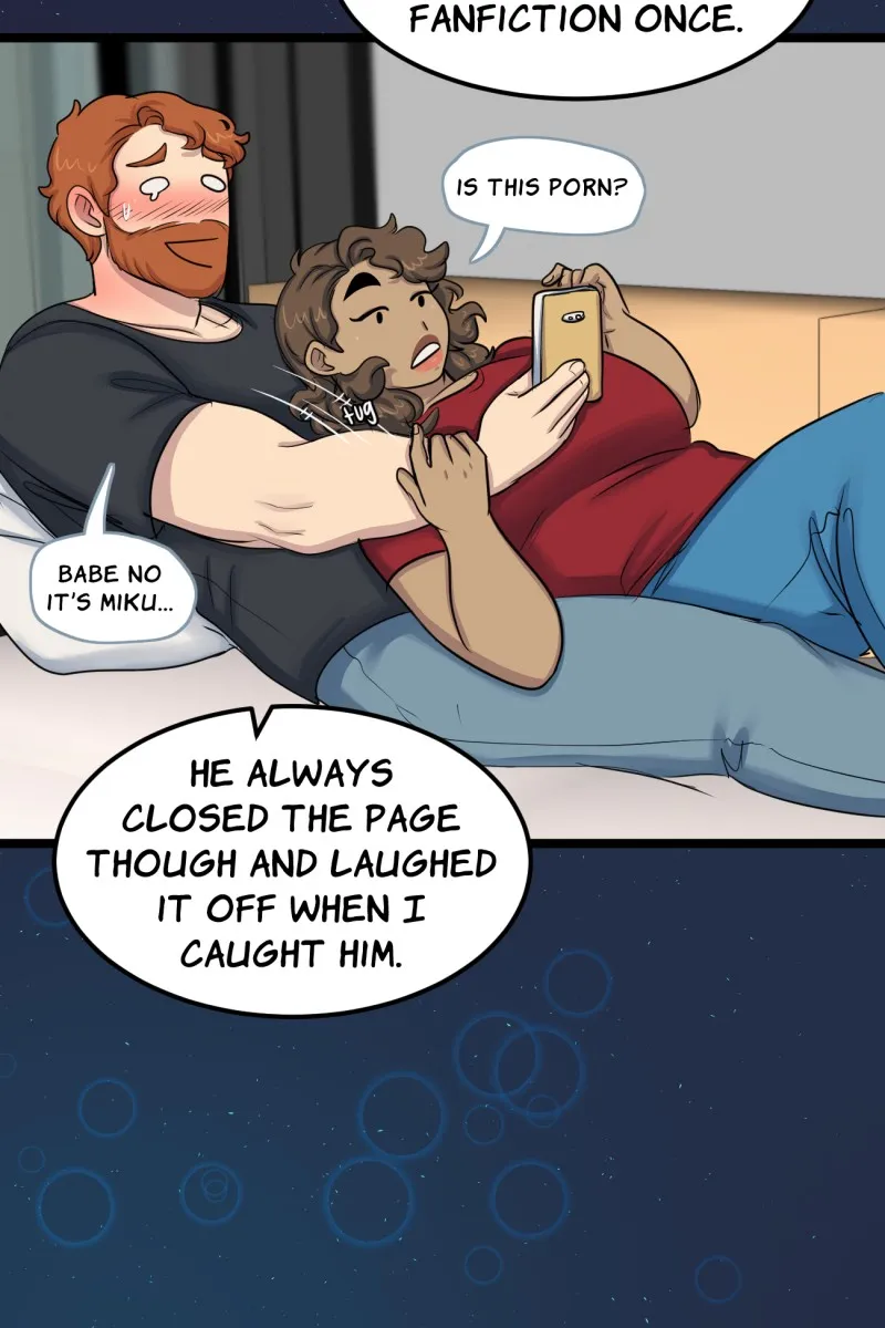 Brimstone and Roses Chapter 92 page 24 - 