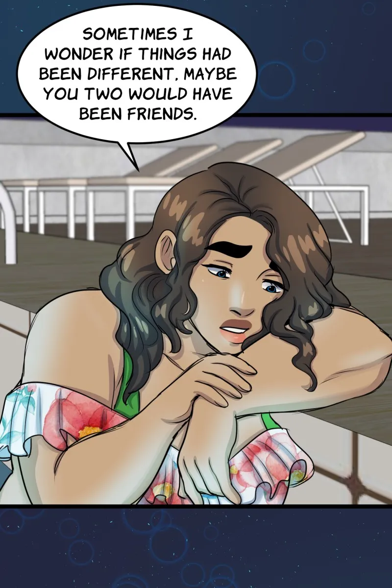 Brimstone and Roses Chapter 92 page 25 - 