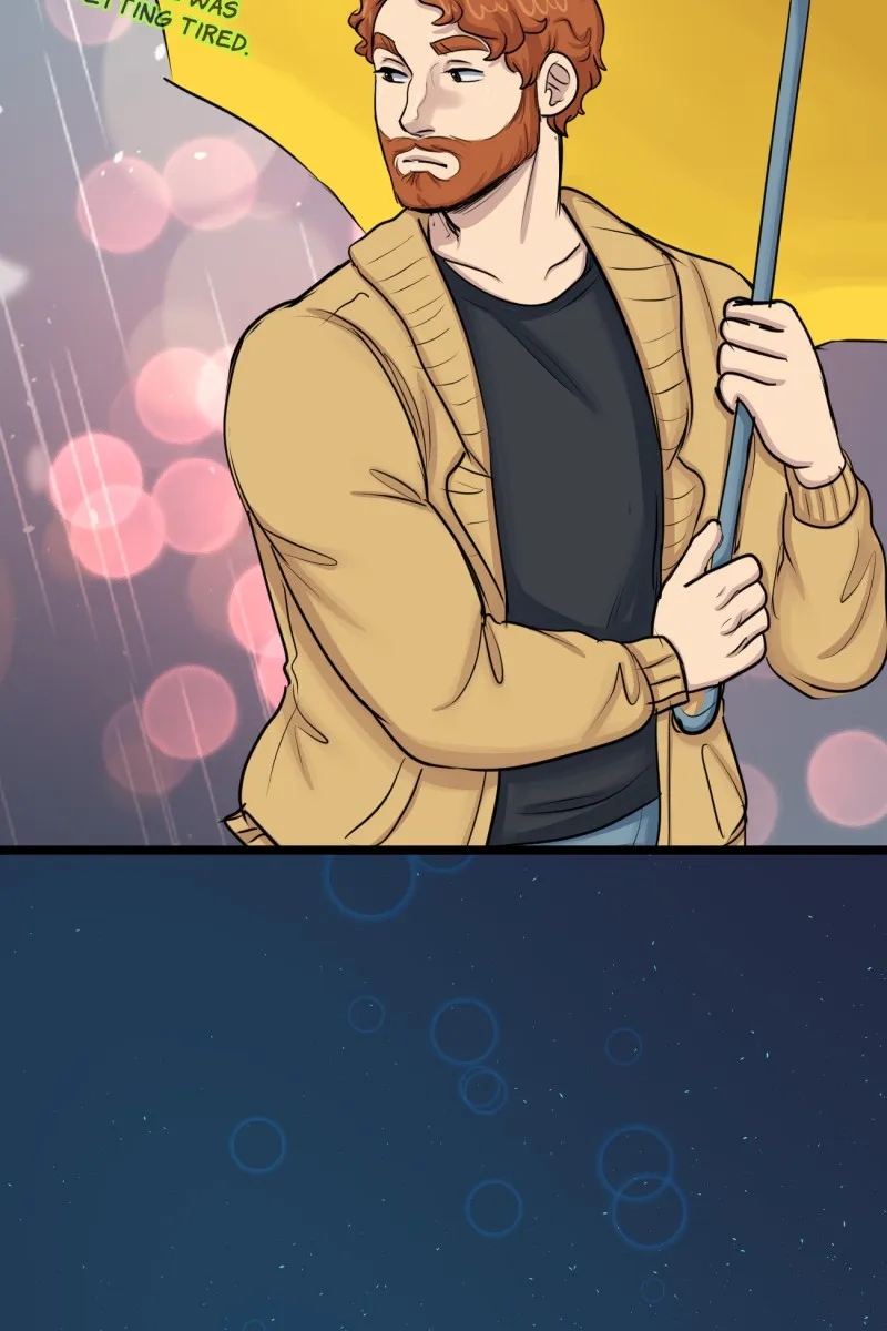 Brimstone and Roses Chapter 92 page 28 - 
