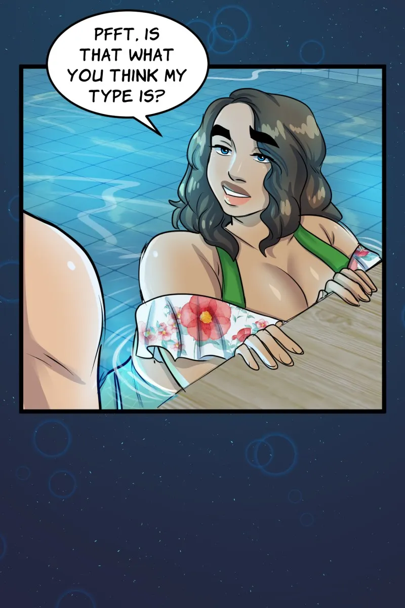 Brimstone and Roses Chapter 92 page 29 - 