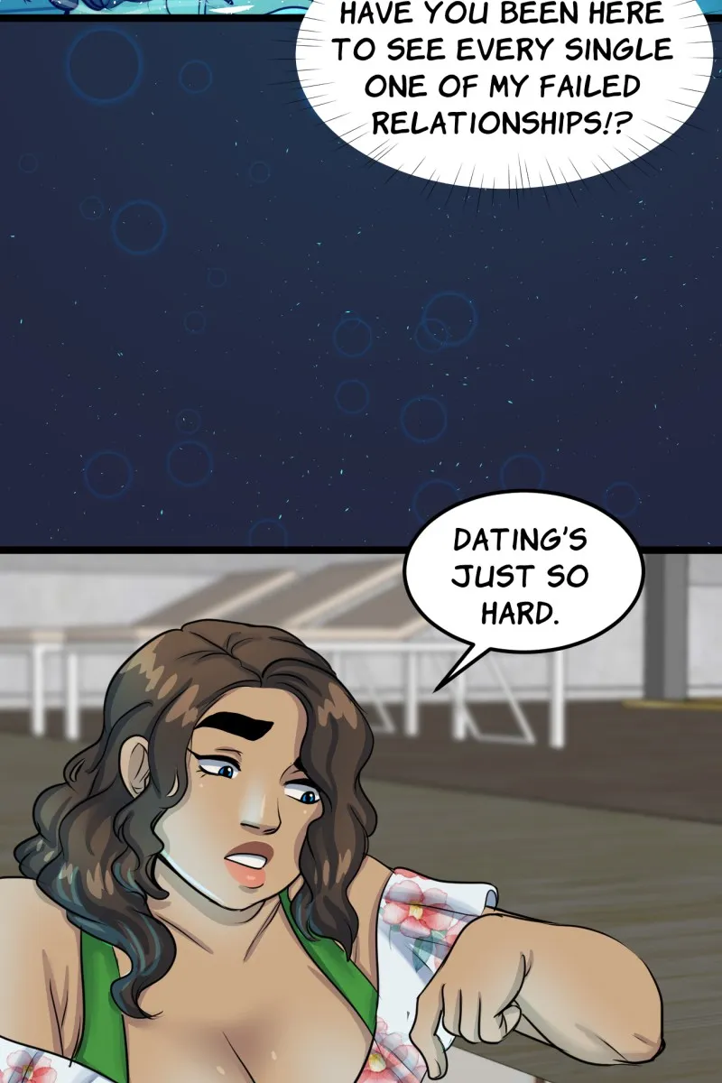 Brimstone and Roses Chapter 92 page 31 - 