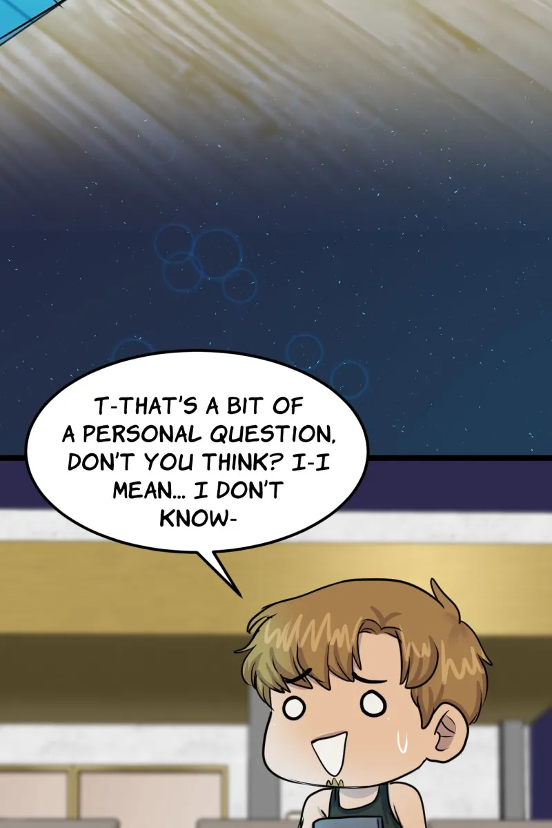 Brimstone and Roses Chapter 92 page 34 - 