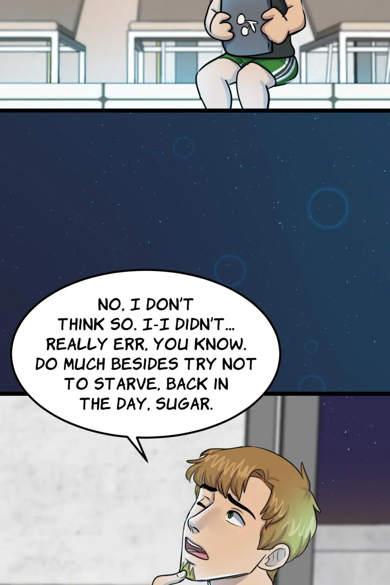 Brimstone and Roses Chapter 92 page 35 - 