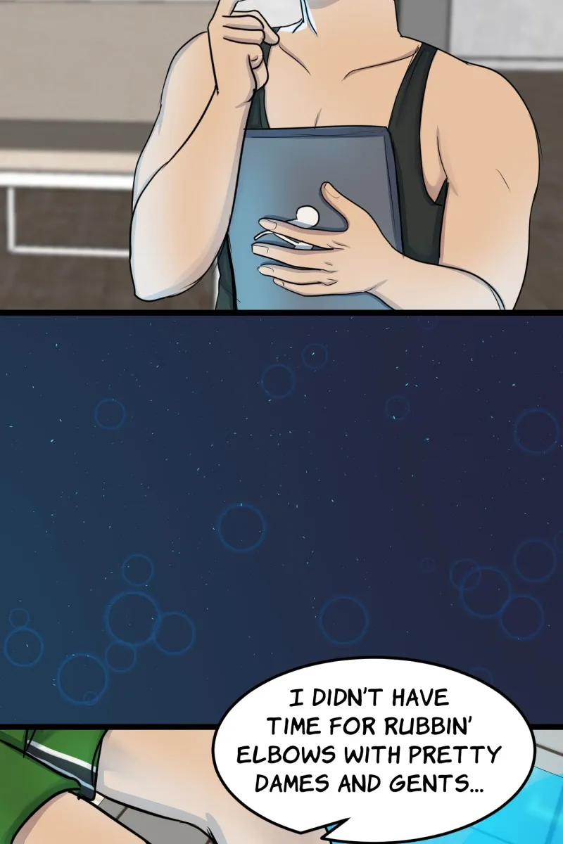 Brimstone and Roses Chapter 92 page 36 - 