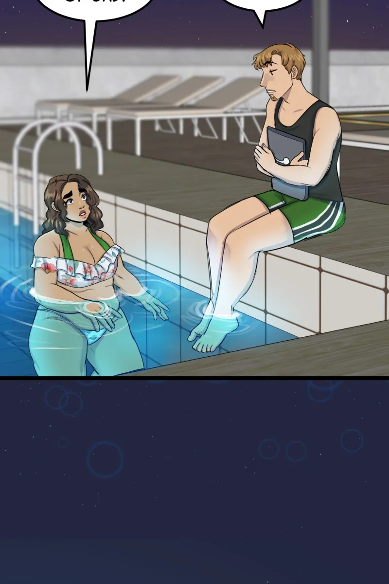 Brimstone and Roses Chapter 92 page 38 - 
