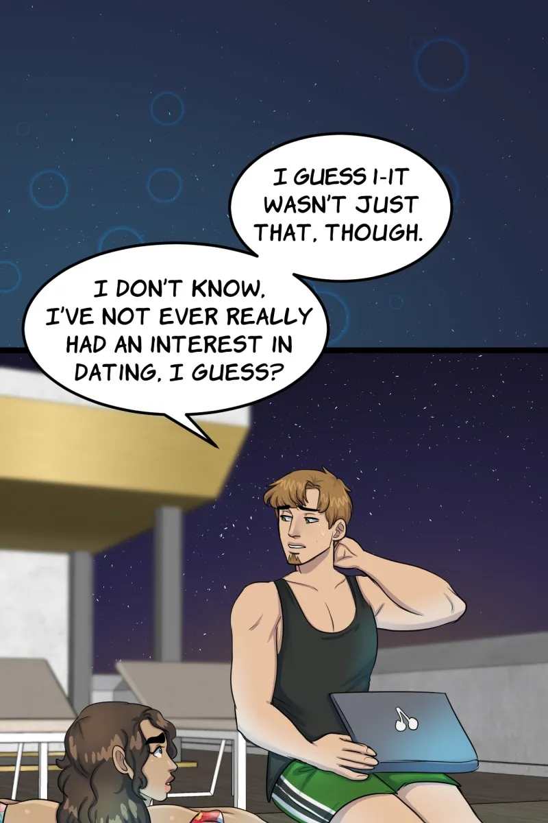 Brimstone and Roses Chapter 92 page 39 - 