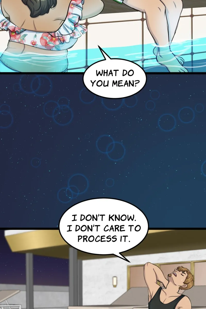 Brimstone and Roses Chapter 92 page 40 - 