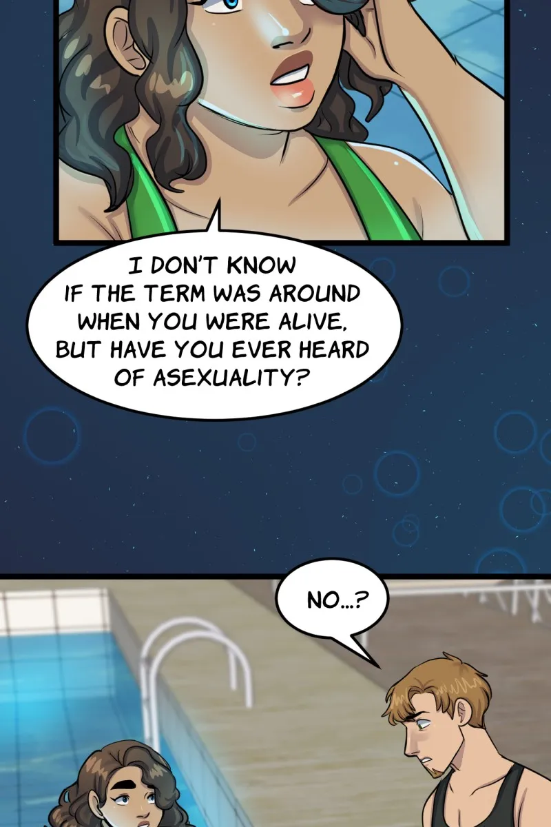 Brimstone and Roses Chapter 92 page 42 - 