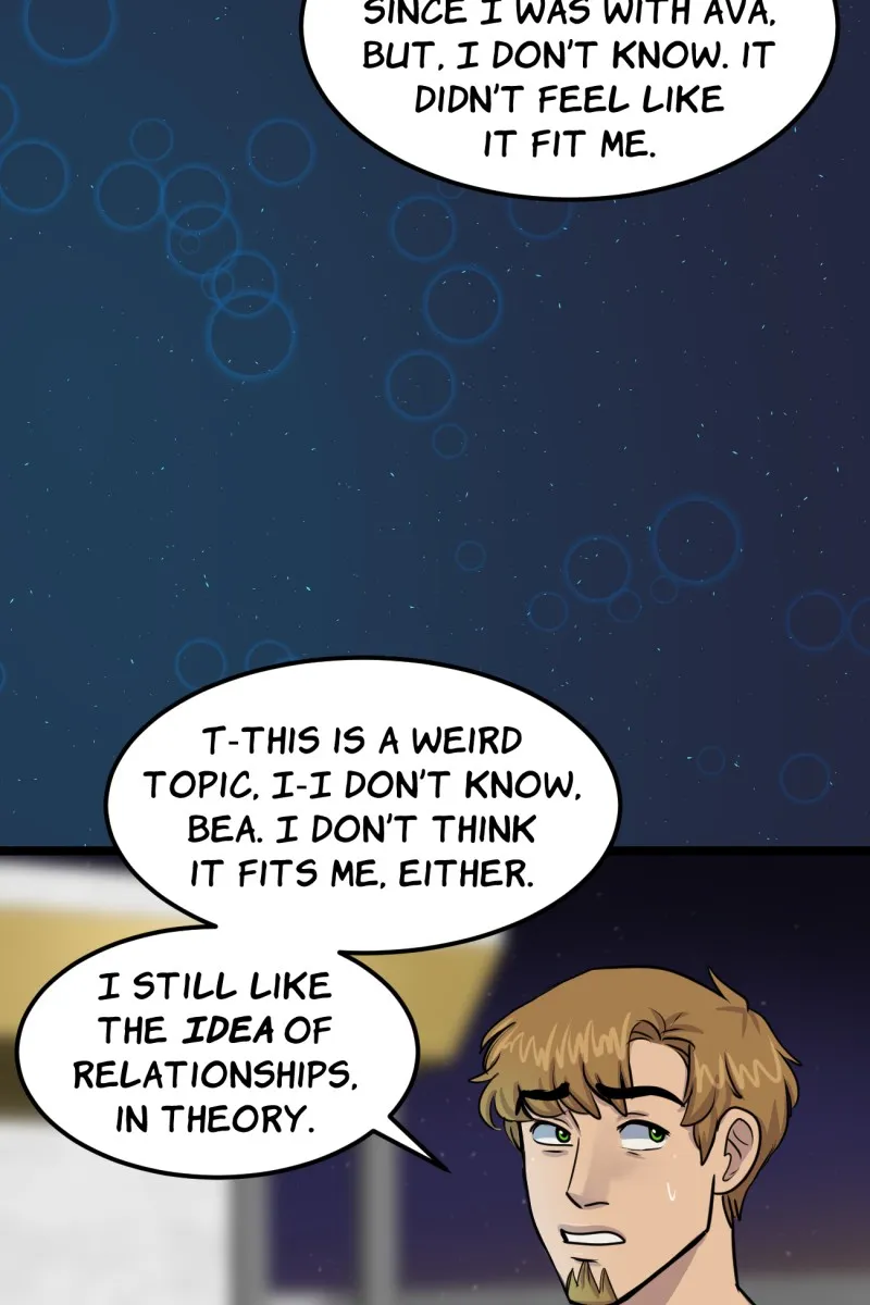 Brimstone and Roses Chapter 92 page 45 - 