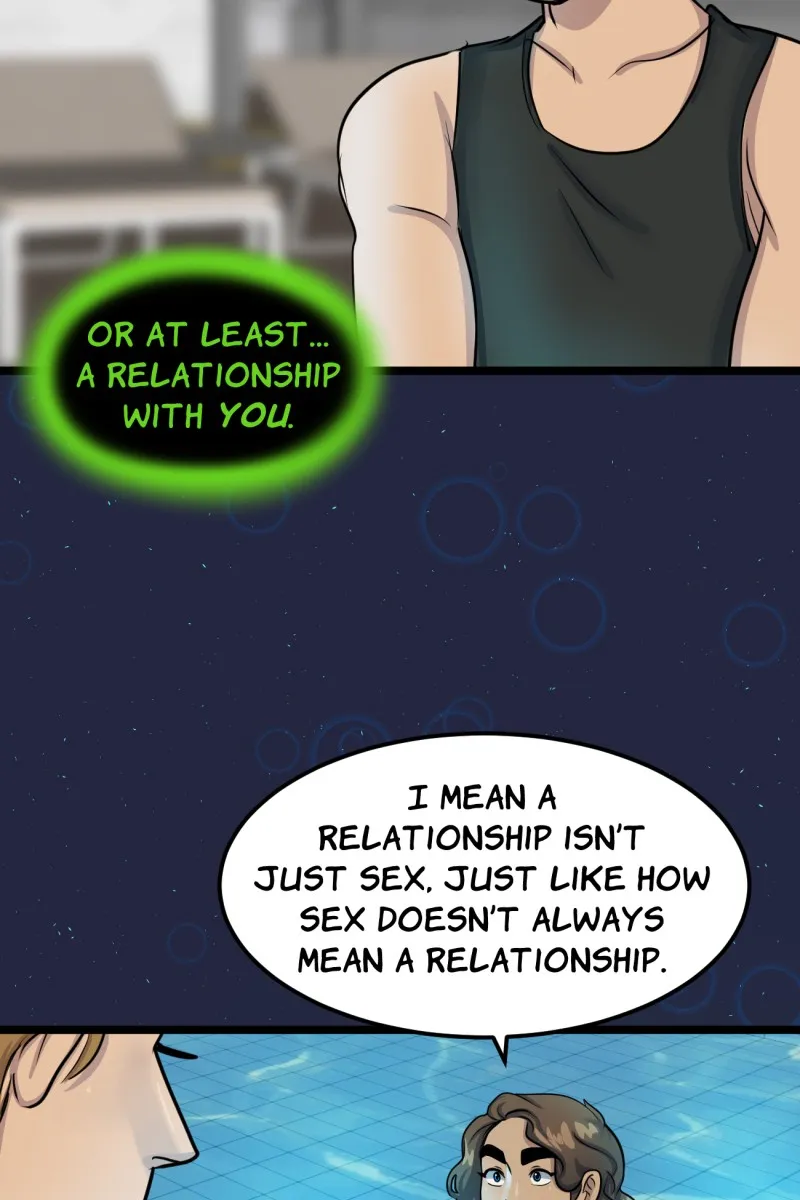 Brimstone and Roses Chapter 92 page 46 - 