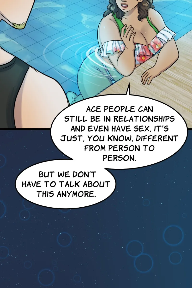 Brimstone and Roses Chapter 92 page 47 - 