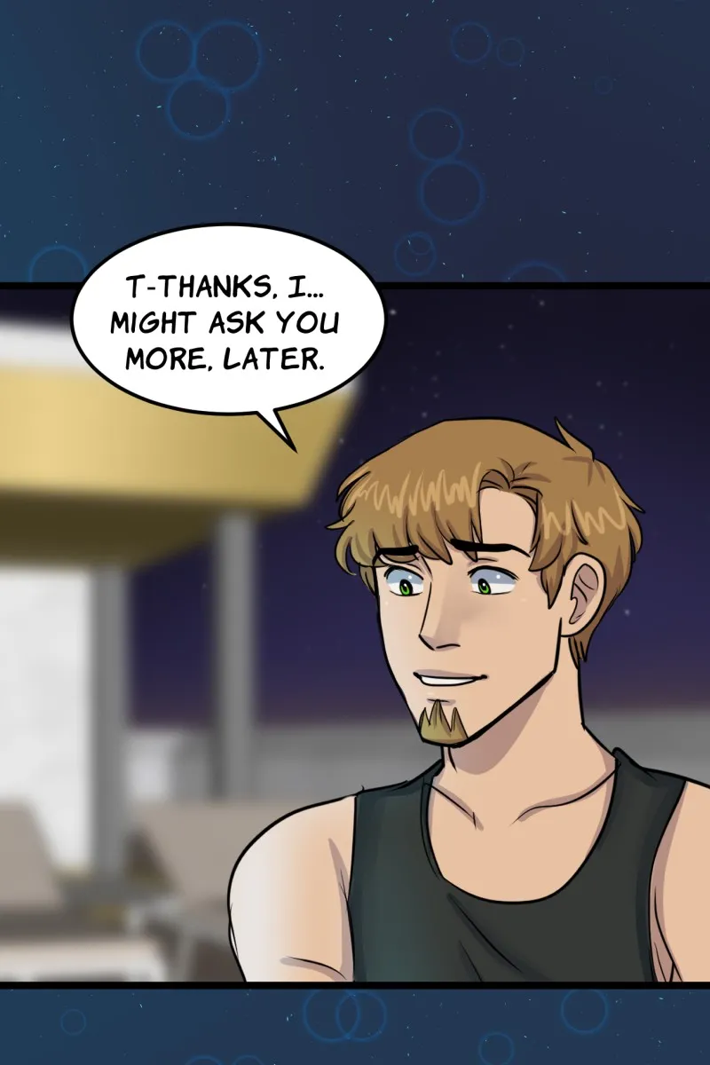 Brimstone and Roses Chapter 92 page 49 - 