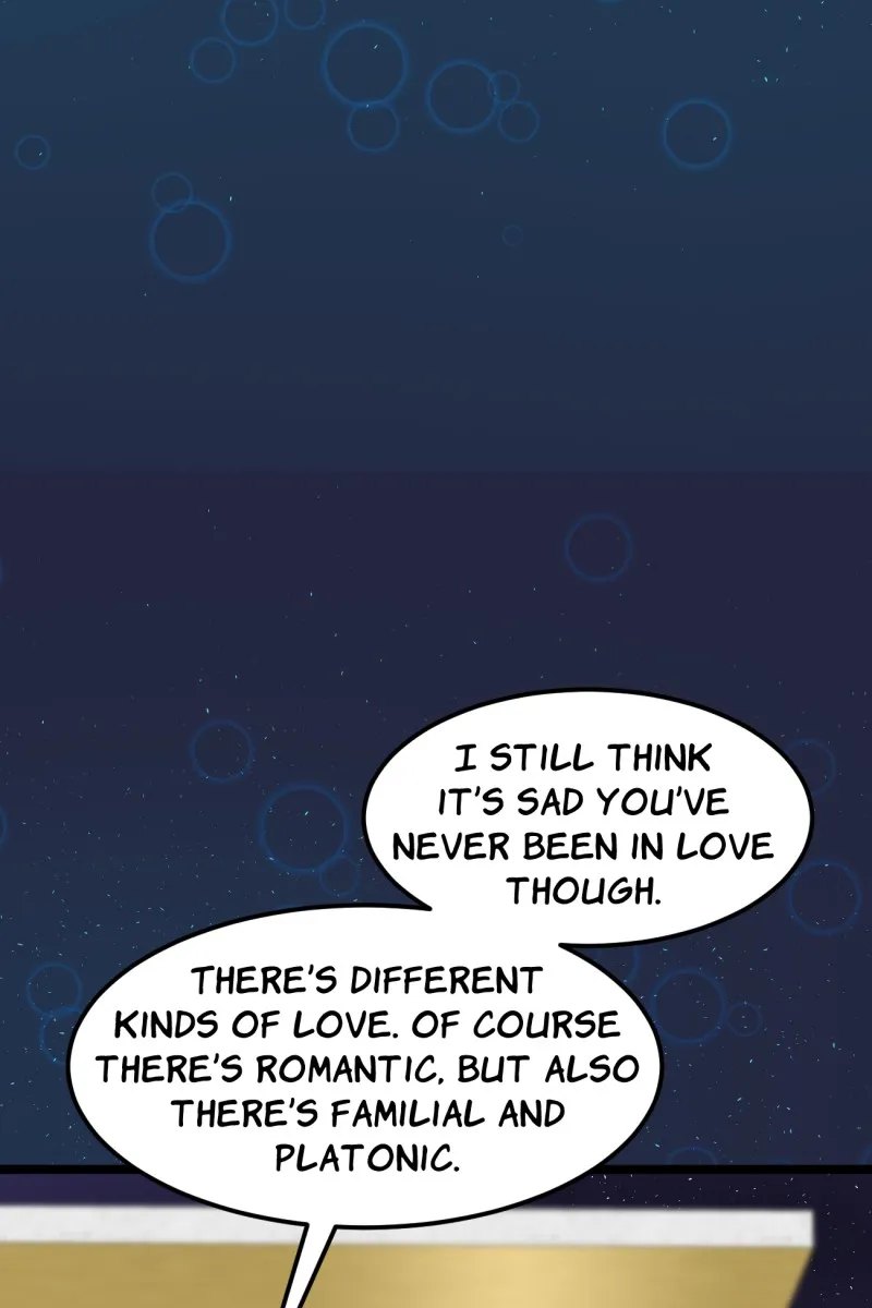 Brimstone and Roses Chapter 92 page 50 - 