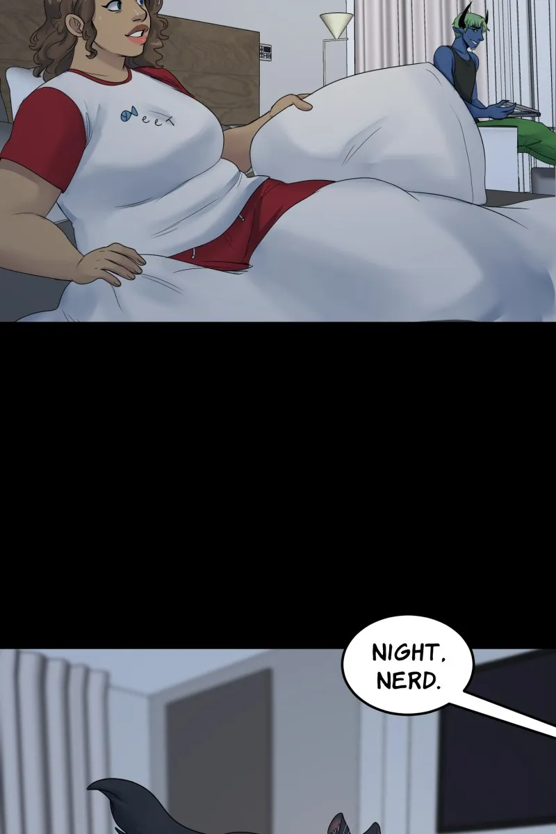 Brimstone and Roses Chapter 93 page 13 - 