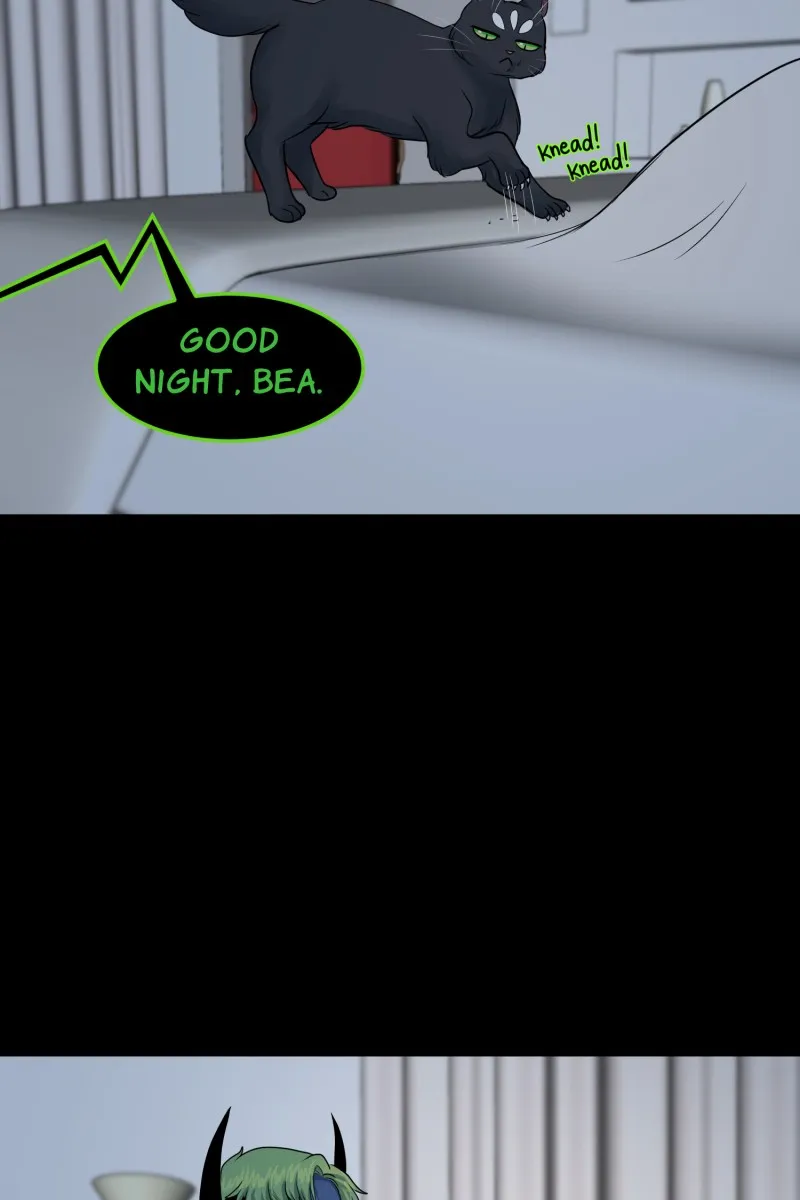 Brimstone and Roses Chapter 93 page 14 - 
