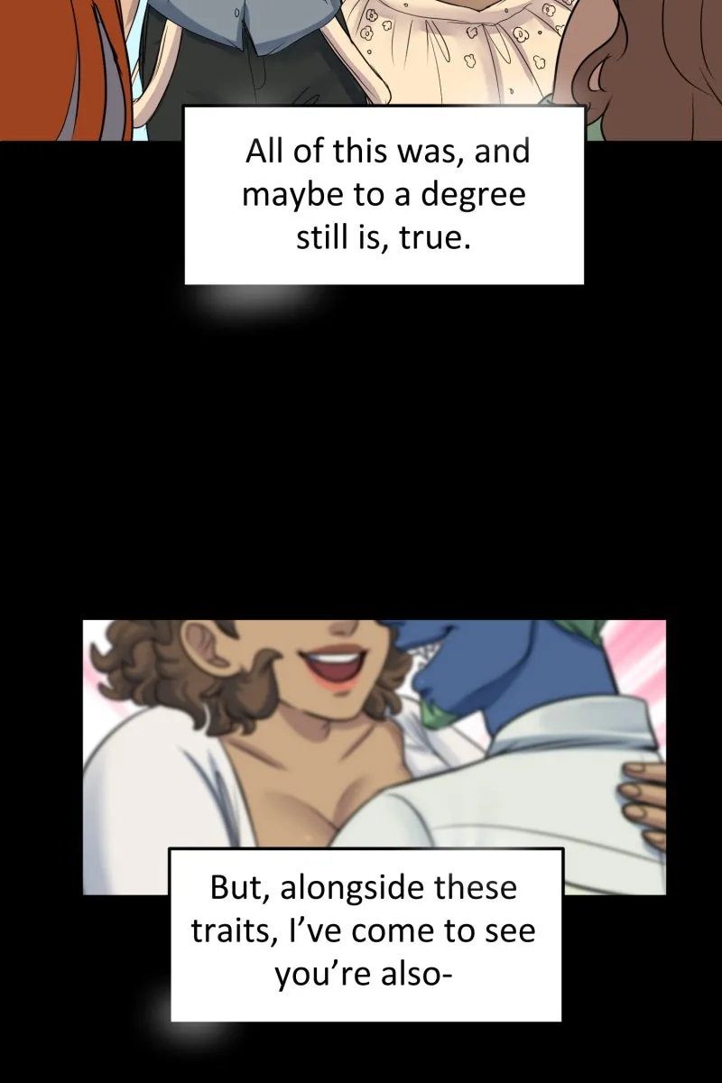 Brimstone and Roses Chapter 93 page 20 - 