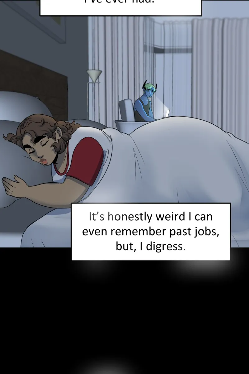 Brimstone and Roses Chapter 93 page 26 - 