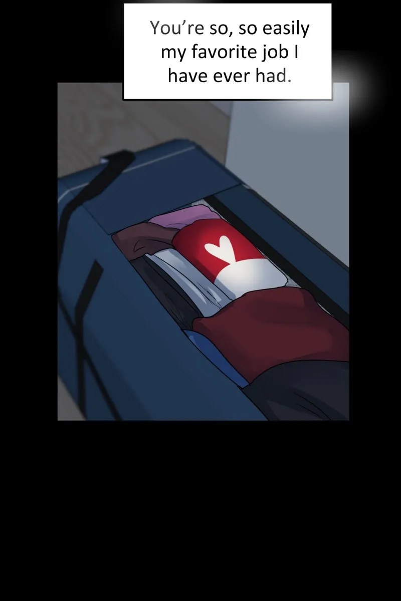 Brimstone and Roses Chapter 93 page 27 - 