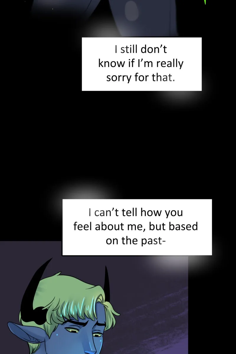 Brimstone and Roses Chapter 93 page 30 - 