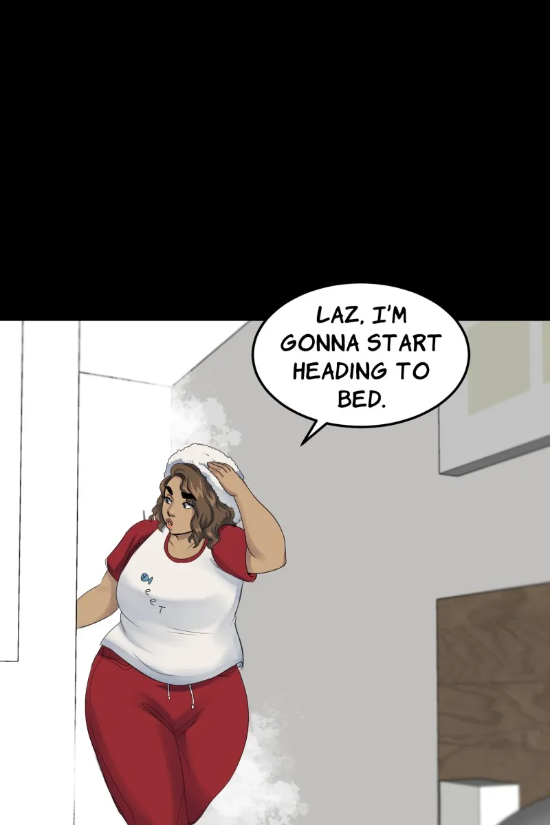 Brimstone and Roses Chapter 93 page 4 - 